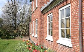 Green vagon, farm b&b rooms for rent