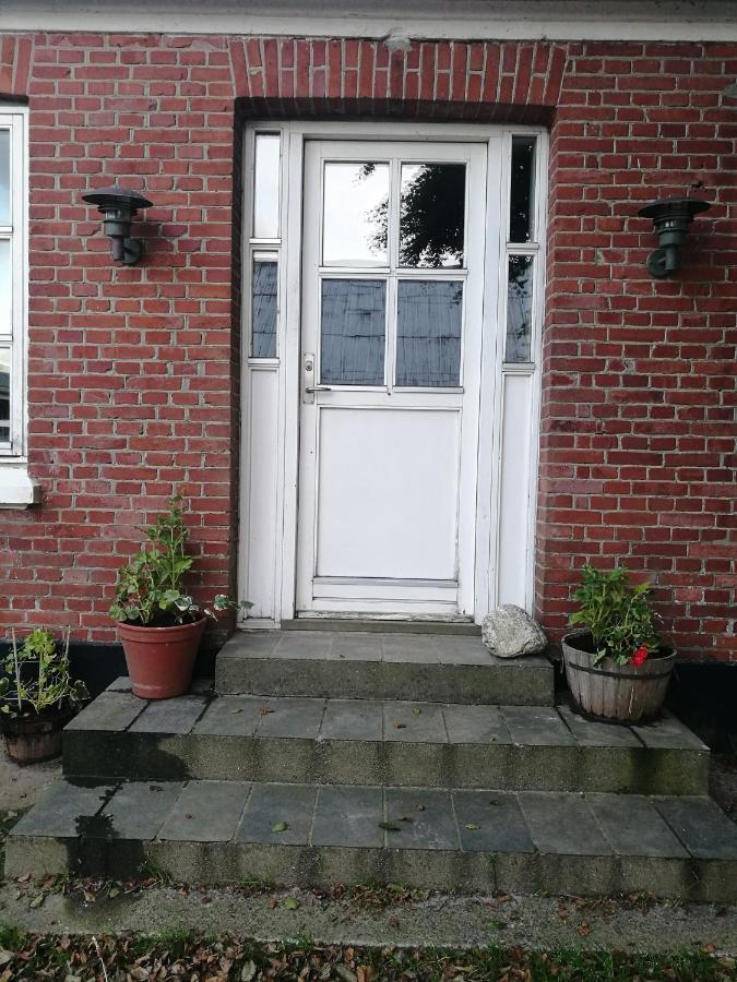 Green vagon, farm b&b rooms for rent Hjørring Buitenkant foto