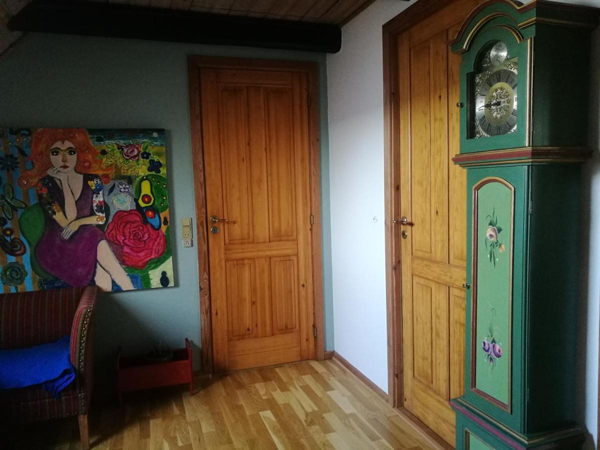 Green vagon, farm b&b rooms for rent Hjørring Buitenkant foto